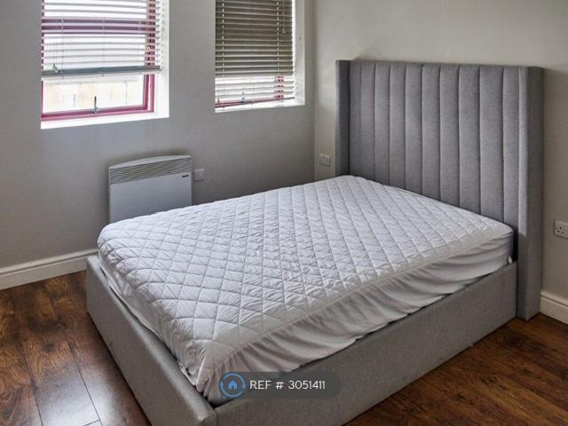 Apartment for rent in Millfield, Peterborough