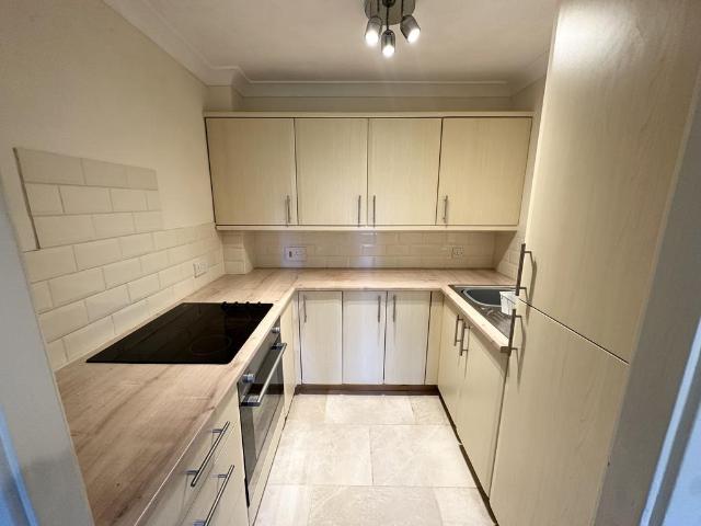Apartment for rent in Millfield, Peterborough
