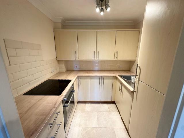 Apartment for rent in Millfield, Peterborough