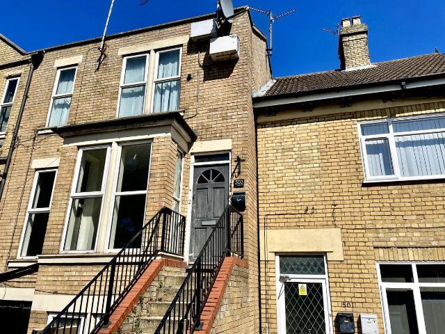 Apartment for rent in Peterborough