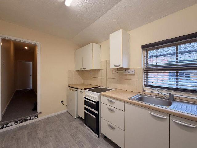 Apartment for rent in New England, Peterborough
