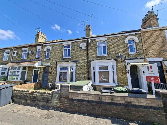 House for rent in Peterborough