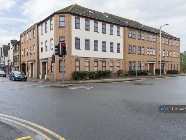 Apartment for rent in Peterborough