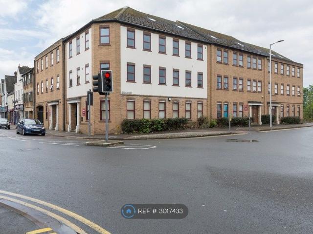 Studio for rent in Peterborough