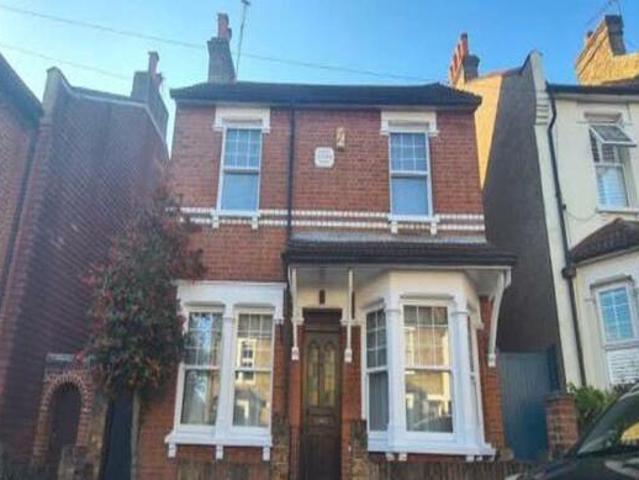 House for rent in Lyons, Greater London