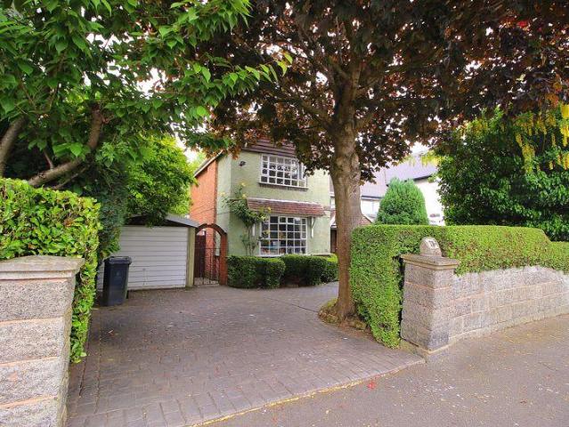 House for rent in The Chuckery, West Midlands