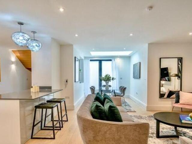 House for sale in Lyons, Greater London