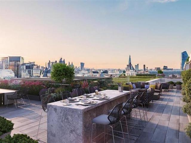Apartment for rent in St Clement Danes, Greater London