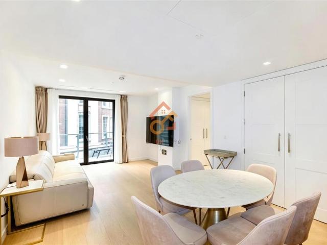 Apartment for rent in St Clement Danes, Greater London