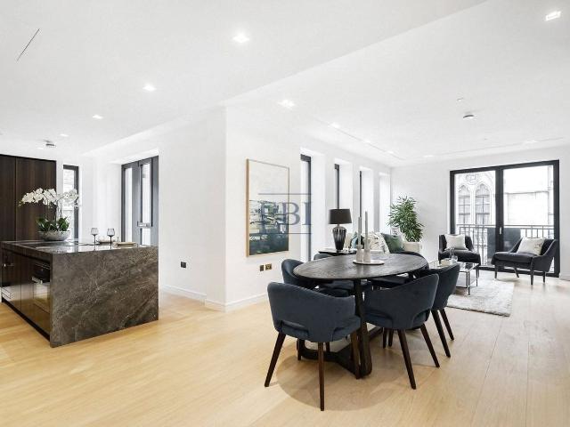 Apartment for rent in St Clement Danes, Greater London