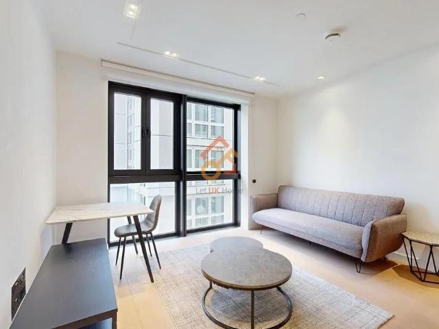 Apartment for rent in St Clement Danes, Greater London