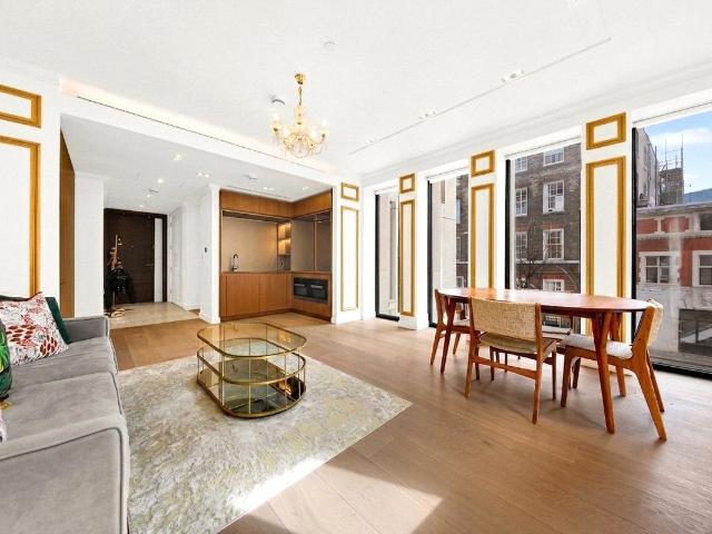 Apartment for rent in St Clement Danes, Greater London