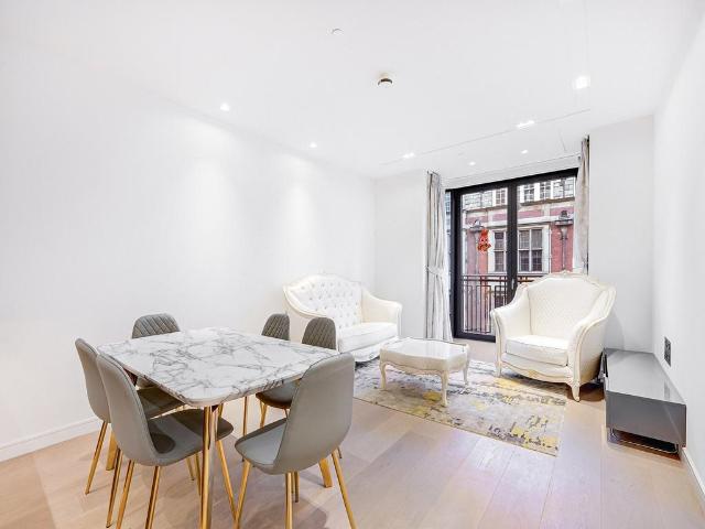 Apartment for rent in St Clement Danes, Greater London