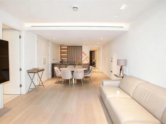 Apartment for rent in Westminster, Victoria