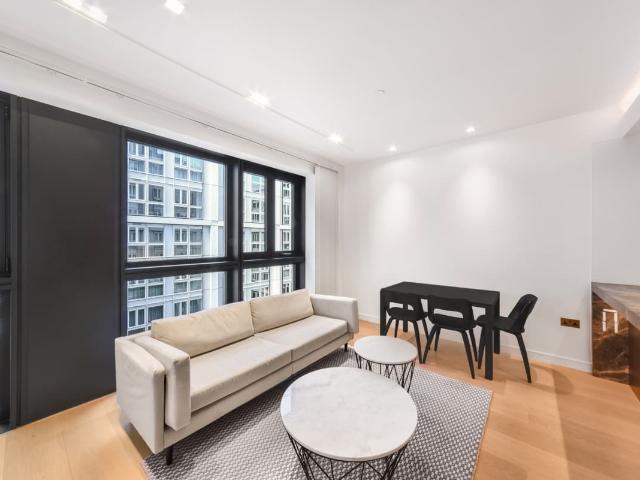Apartment for rent in St Clement Danes, Greater London
