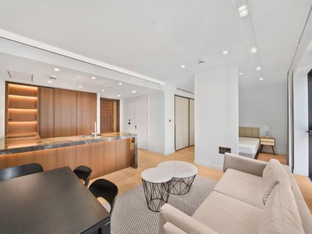 Apartment for rent in Holborn, Greater London
