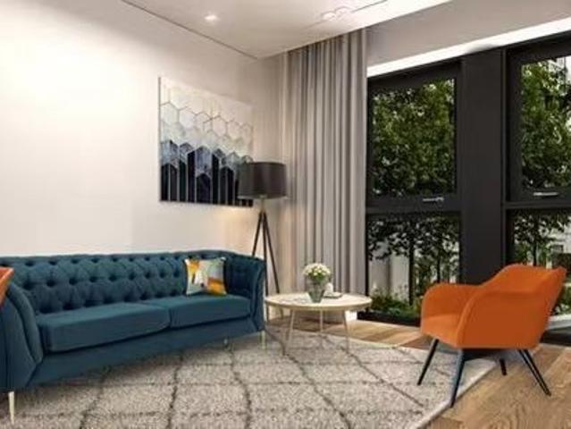 Apartment for rent in St Clement Danes, Greater London