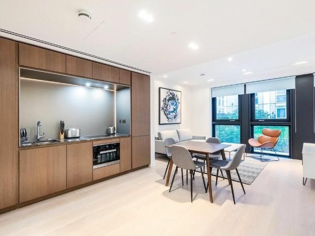 Studio for rent in St Clement Danes, Greater London