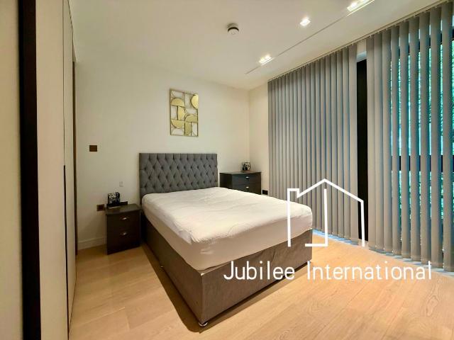 Studio for rent in St Clement Danes, Greater London