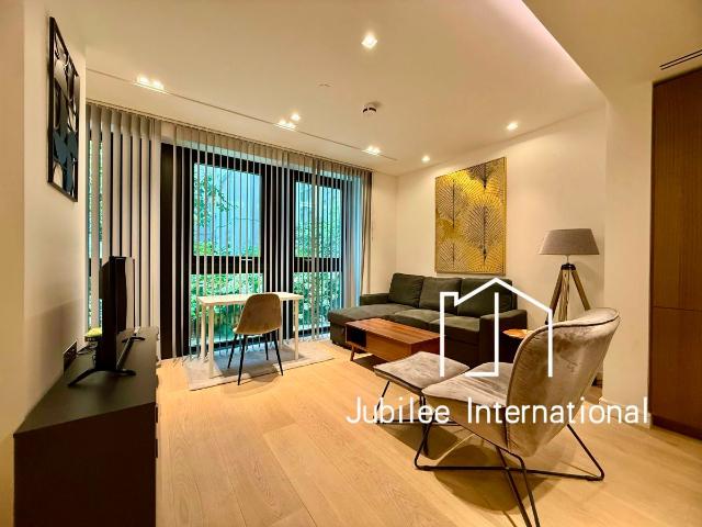 Studio for rent in St Clement Danes, Greater London