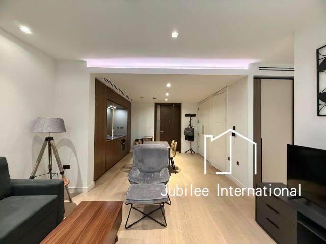 Studio for rent in St Clement Danes, Greater London