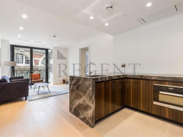Apartment for rent in St Clement Danes, Greater London