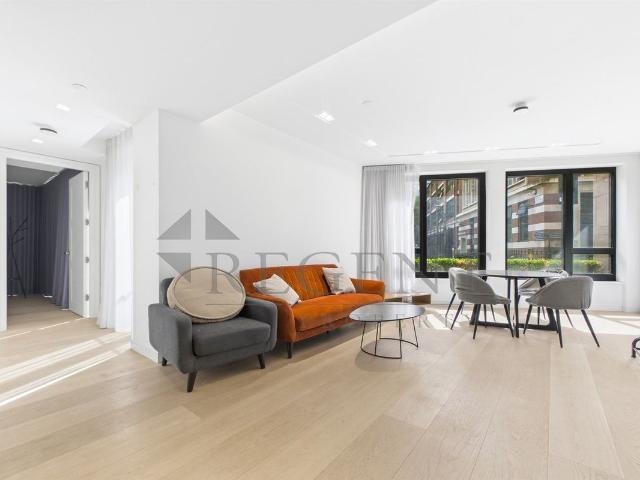 Apartment for rent in St Clement Danes, Greater London