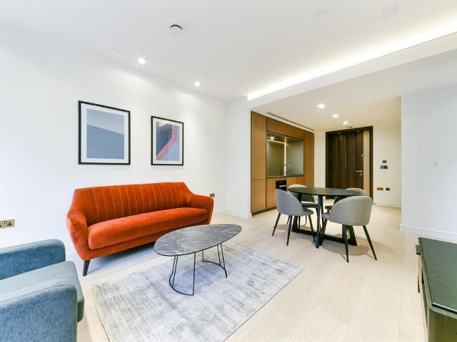 Apartment for rent in St Clement Danes, Greater London