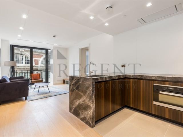 Apartment for rent in St Clement Danes, Greater London