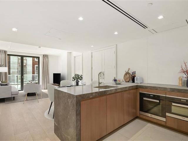Apartment for rent in St Clement Danes, Greater London