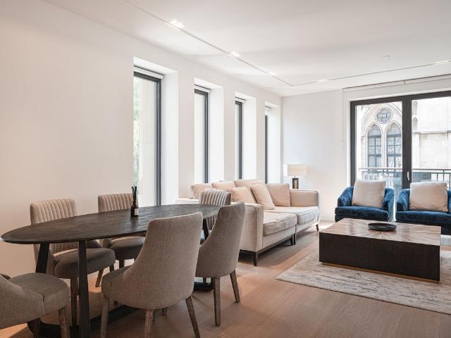 Apartment for rent in St Clement Danes, Greater London