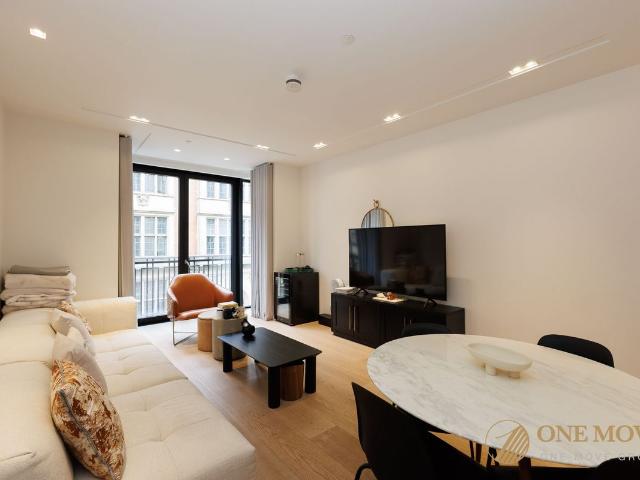 Apartment for rent in St Clement Danes, Greater London