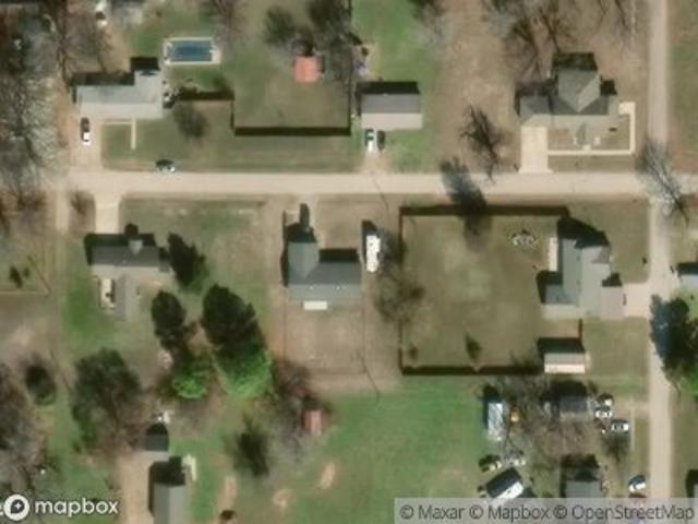 House for sale in Lamont, Oklahoma