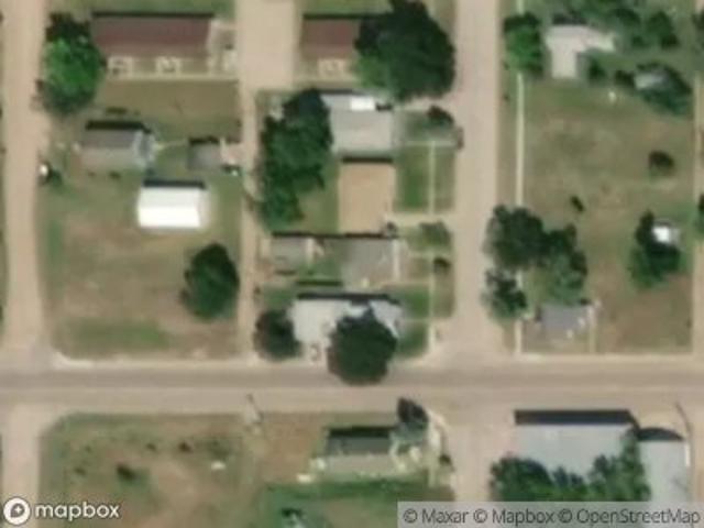 House for sale in Nebraska