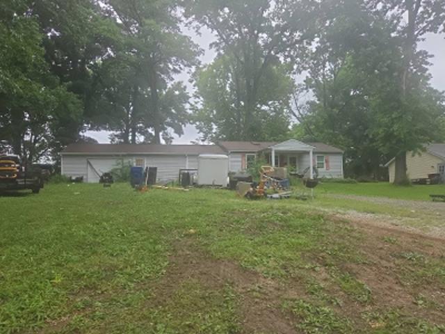 House for sale in Elsberry, Lincoln County