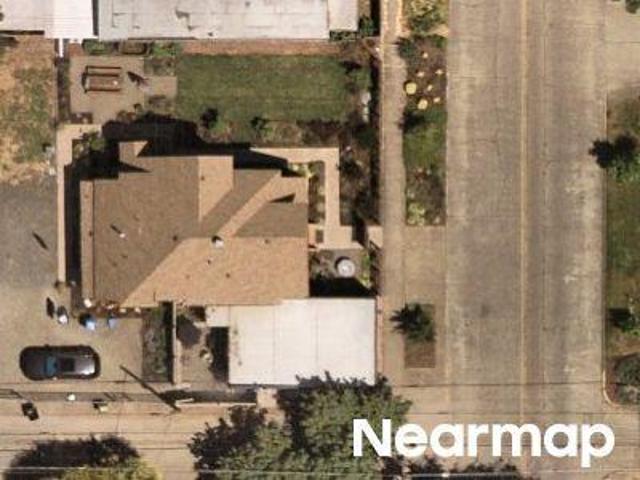 House for sale in Eugene, Oregon