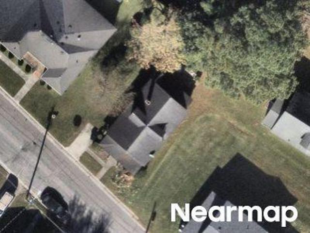 House for sale in Elizabeth City, North Carolina
