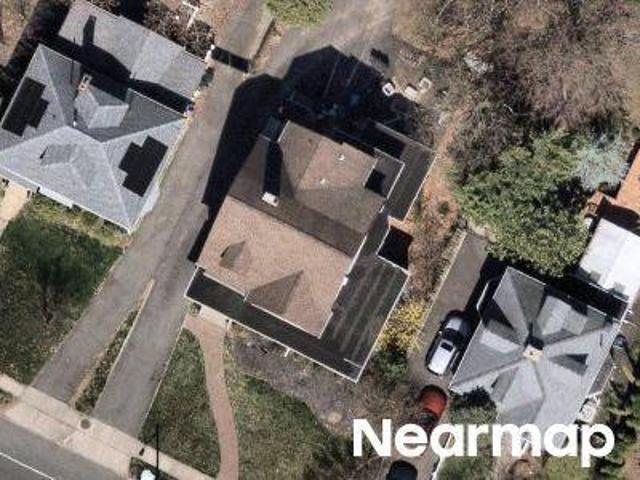 House for sale in Montclair, New Jersey