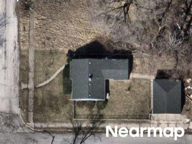 Land for sale in Gary, Indiana