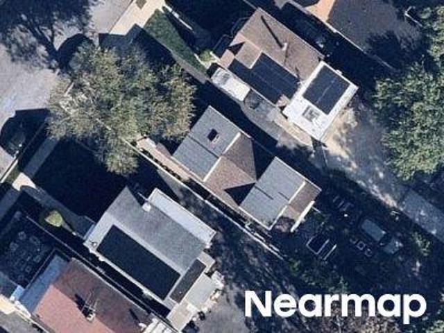 House for sale in Passaic, New Jersey