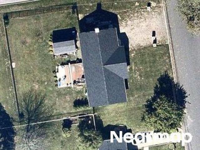 House for sale in Monmouth, New Jersey