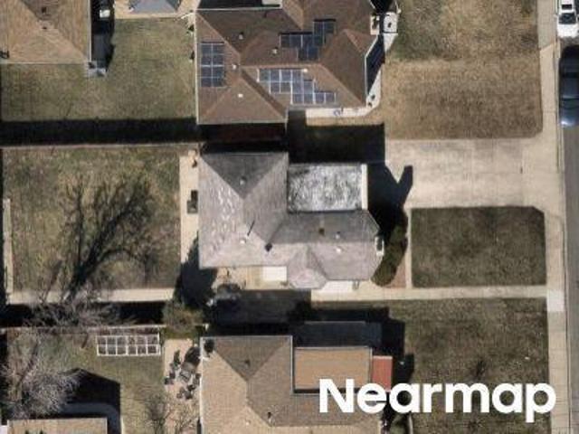 House for sale in Franklin Park, Illinois