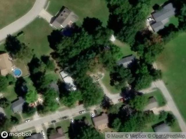 House for sale in Elsberry, Missouri