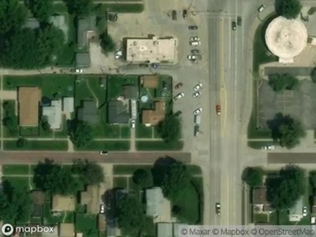 House for sale in Nebraska
