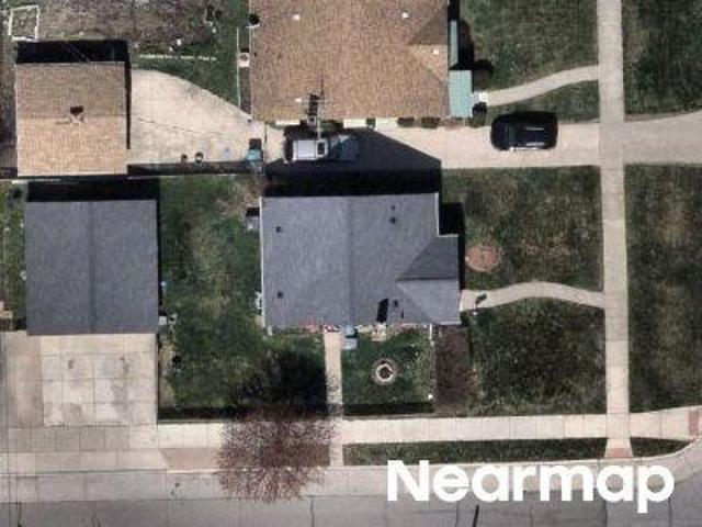 House for sale in Michigan