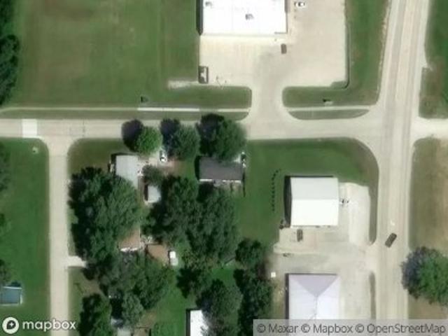 House for sale in Nebraska