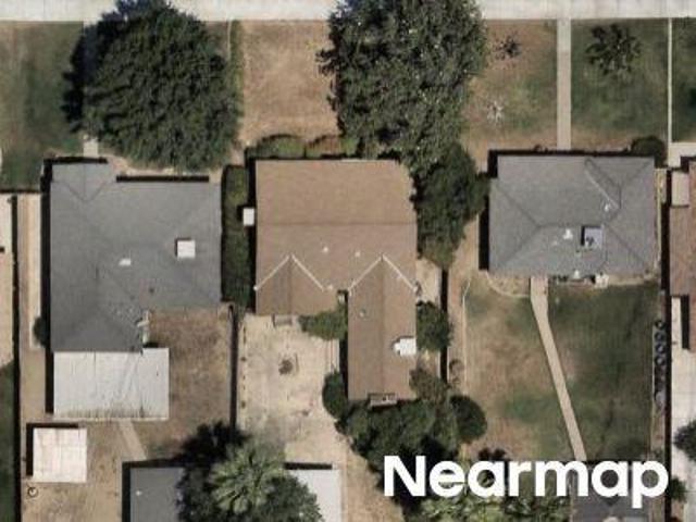 House for sale in Bakersfield, California