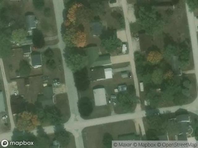House for sale in Iowa