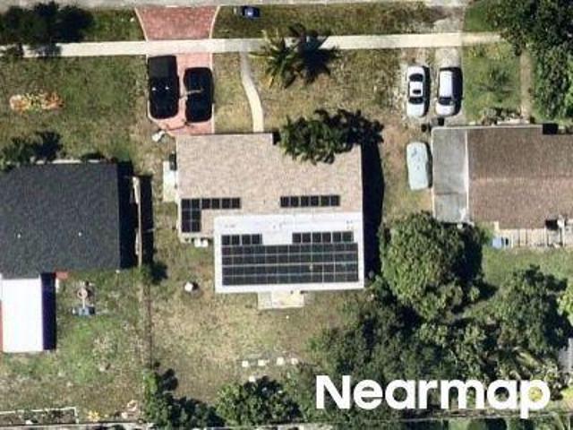 House for sale in Hollywood, Florida