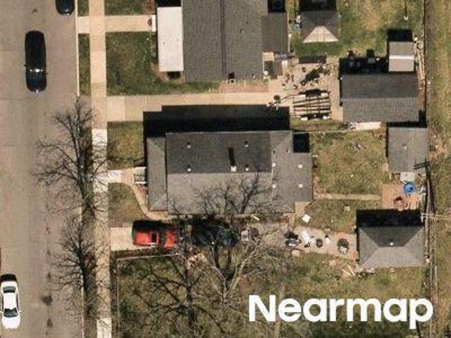 House for sale in Wyandotte, Michigan